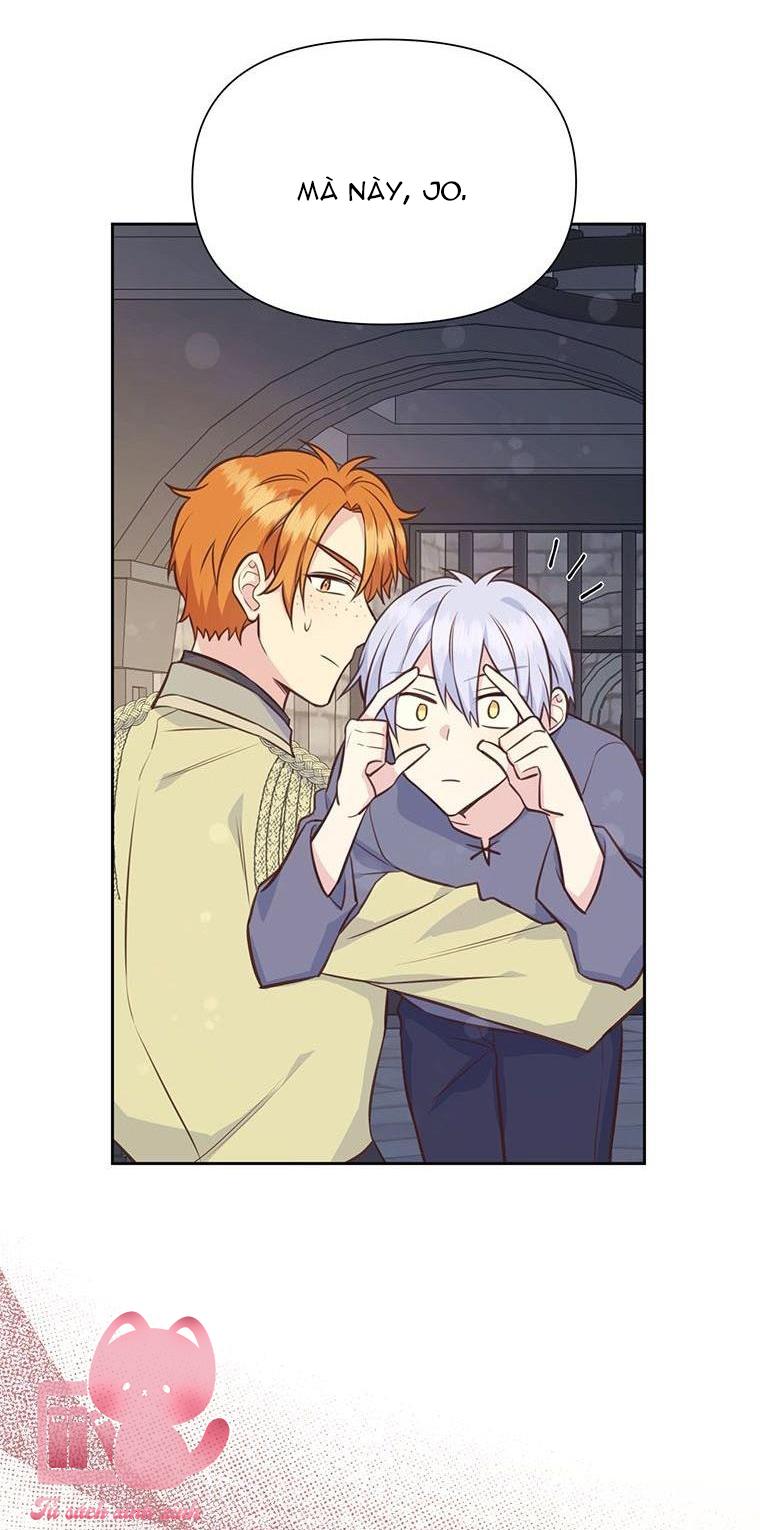Yêu Tôi Đi, Dù Sao Ngài Cũng Chỉ Là Nhân Vật Phụ - Chap 37 - Trang 41