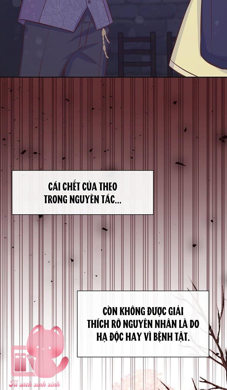 Yêu Tôi Đi, Dù Sao Ngài Cũng Chỉ Là Nhân Vật Phụ - Chap 37 - Trang 43
