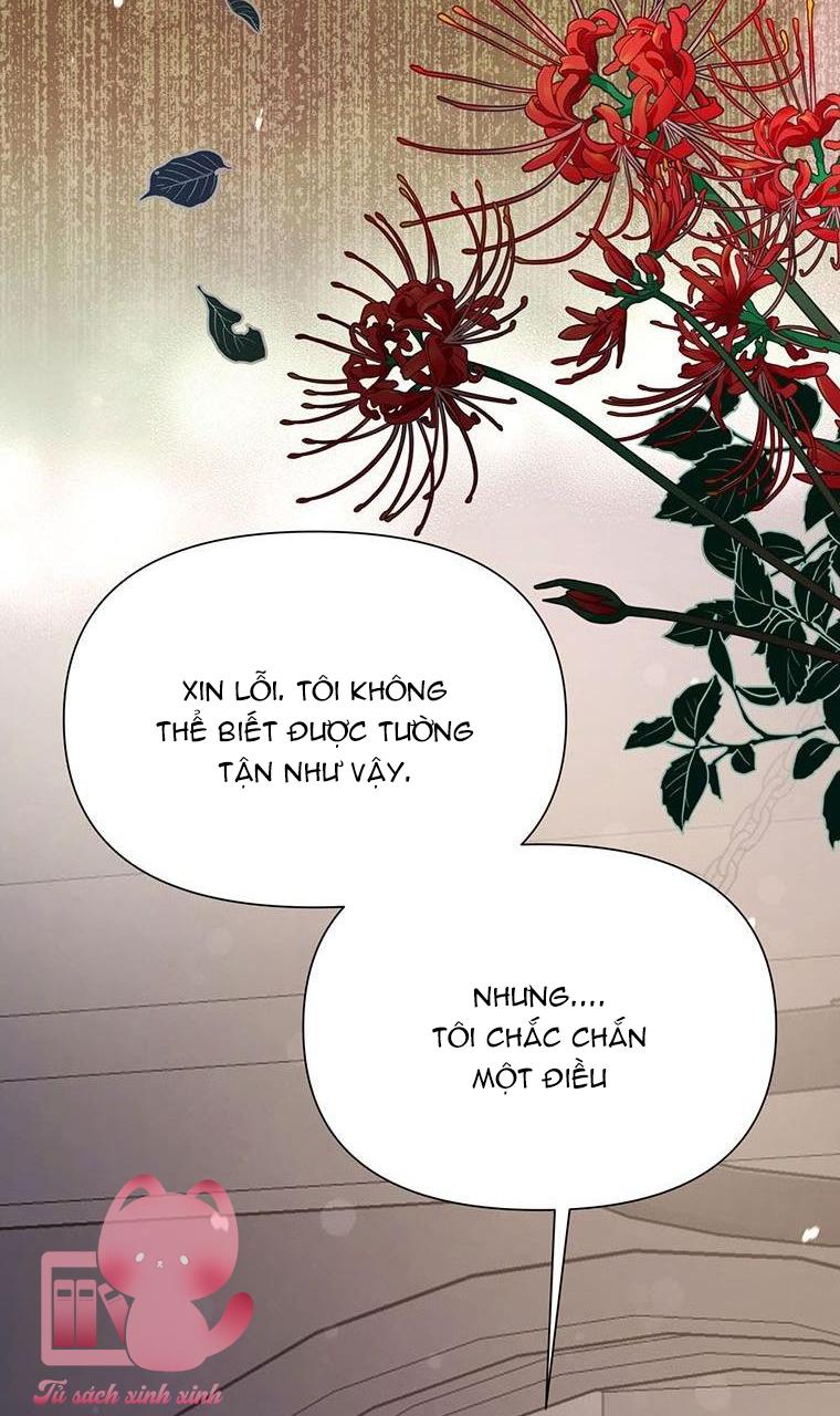 Yêu Tôi Đi, Dù Sao Ngài Cũng Chỉ Là Nhân Vật Phụ - Chap 37 - Trang 46