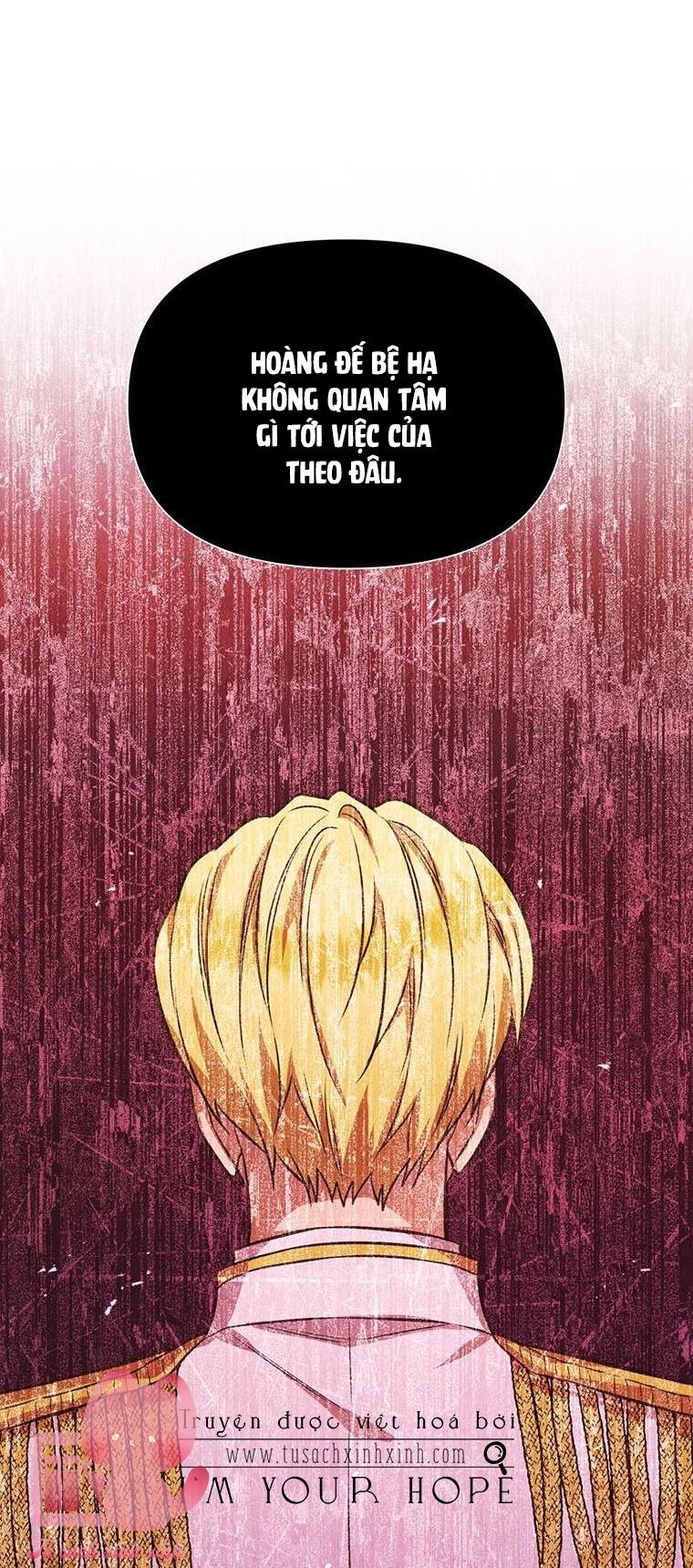 Yêu Tôi Đi, Dù Sao Ngài Cũng Chỉ Là Nhân Vật Phụ - Chap 37 - Trang 48