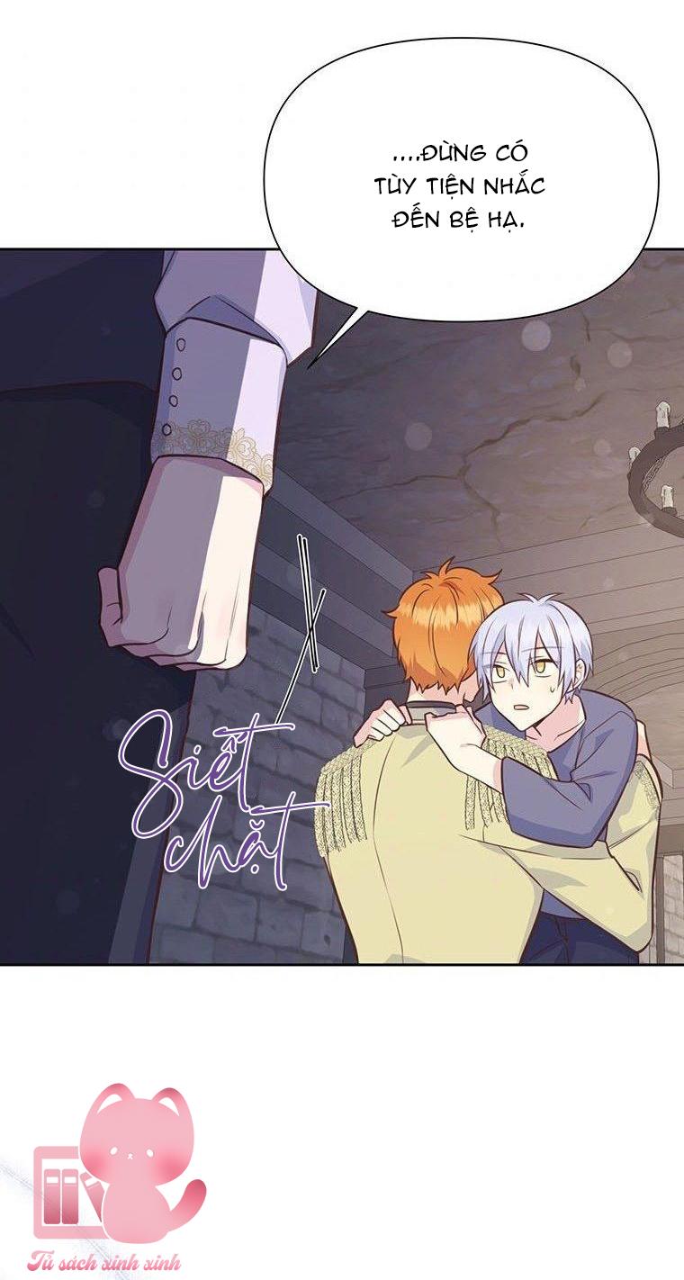 Yêu Tôi Đi, Dù Sao Ngài Cũng Chỉ Là Nhân Vật Phụ - Chap 37 - Trang 50