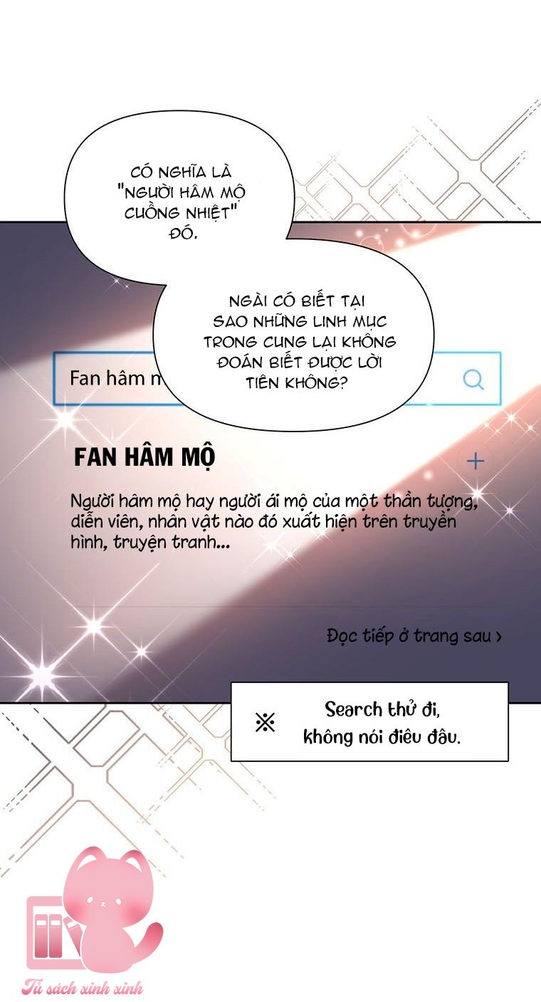 Yêu Tôi Đi, Dù Sao Ngài Cũng Chỉ Là Nhân Vật Phụ - Chap 37 - Trang 6