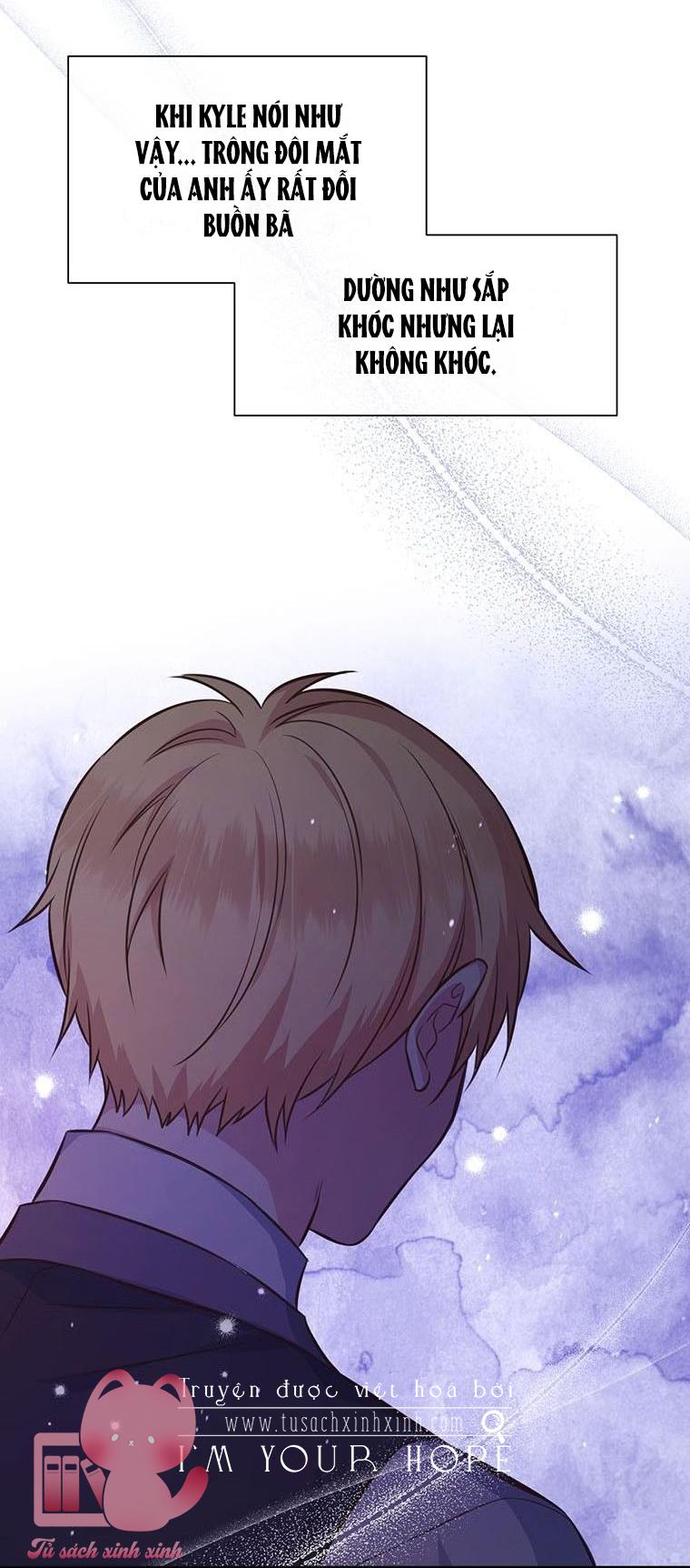 Yêu Tôi Đi, Dù Sao Ngài Cũng Chỉ Là Nhân Vật Phụ - Chap 37 - Trang 51