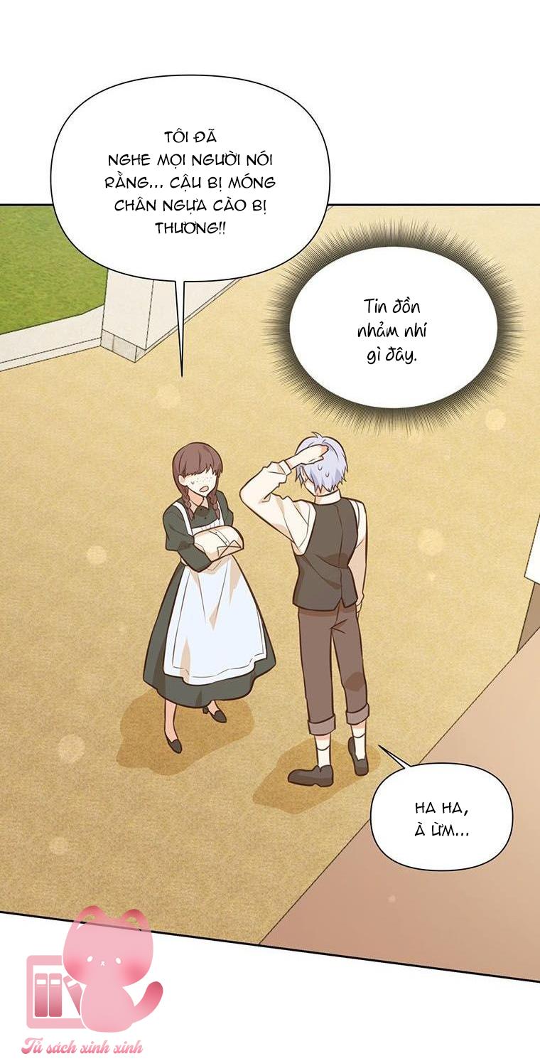 Yêu Tôi Đi, Dù Sao Ngài Cũng Chỉ Là Nhân Vật Phụ - Chap 37 - Trang 55
