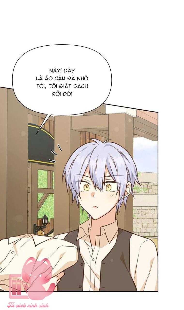 Yêu Tôi Đi, Dù Sao Ngài Cũng Chỉ Là Nhân Vật Phụ - Chap 37 - Trang 56
