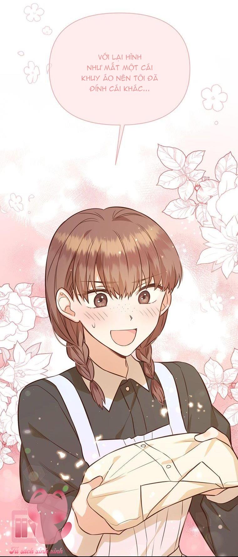 Yêu Tôi Đi, Dù Sao Ngài Cũng Chỉ Là Nhân Vật Phụ - Chap 37 - Trang 58