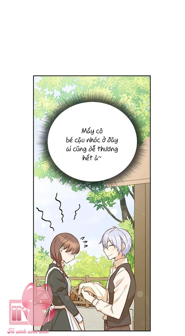 Yêu Tôi Đi, Dù Sao Ngài Cũng Chỉ Là Nhân Vật Phụ - Chap 37 - Trang 60