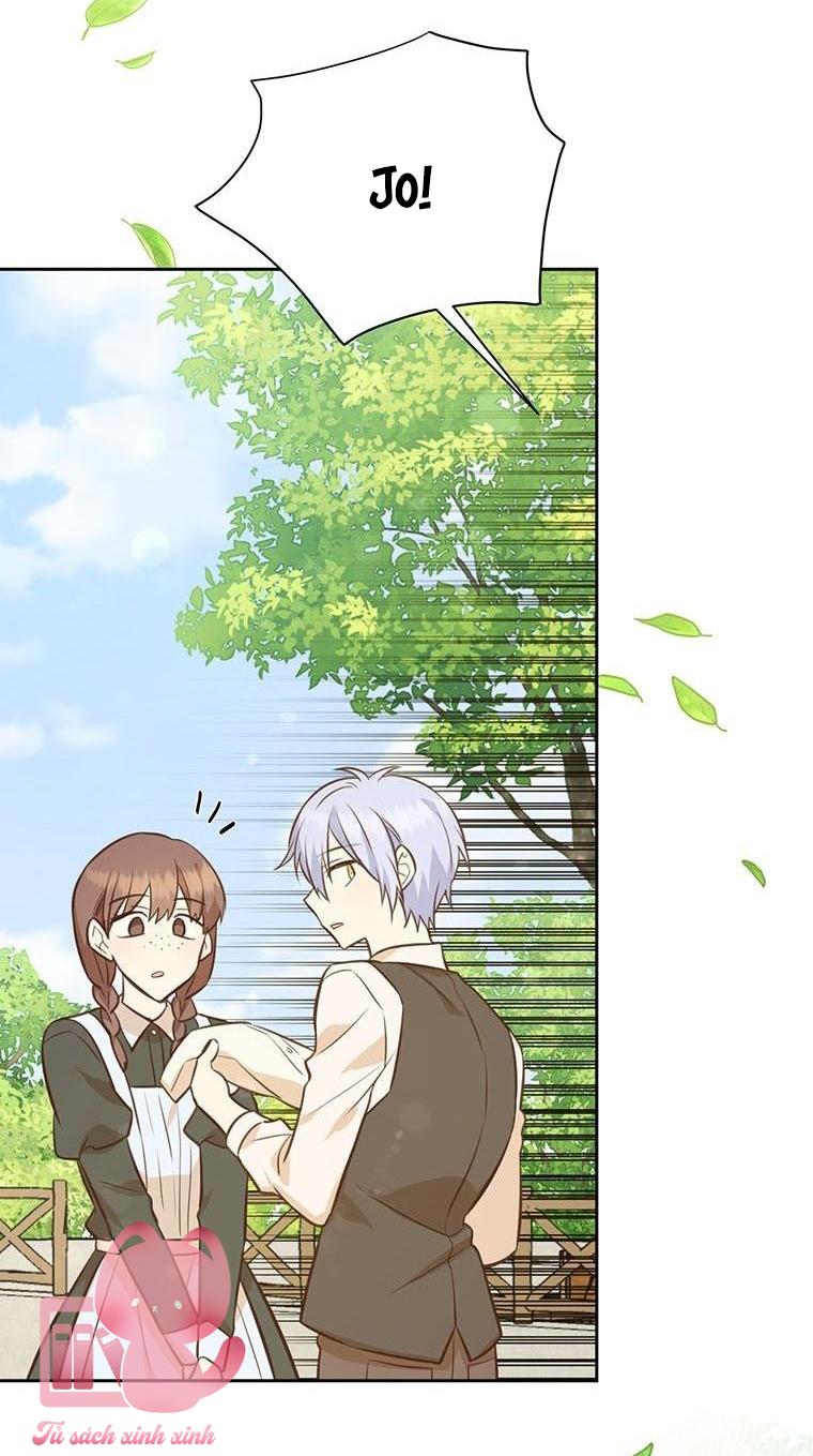 Yêu Tôi Đi, Dù Sao Ngài Cũng Chỉ Là Nhân Vật Phụ - Chap 37 - Trang 62