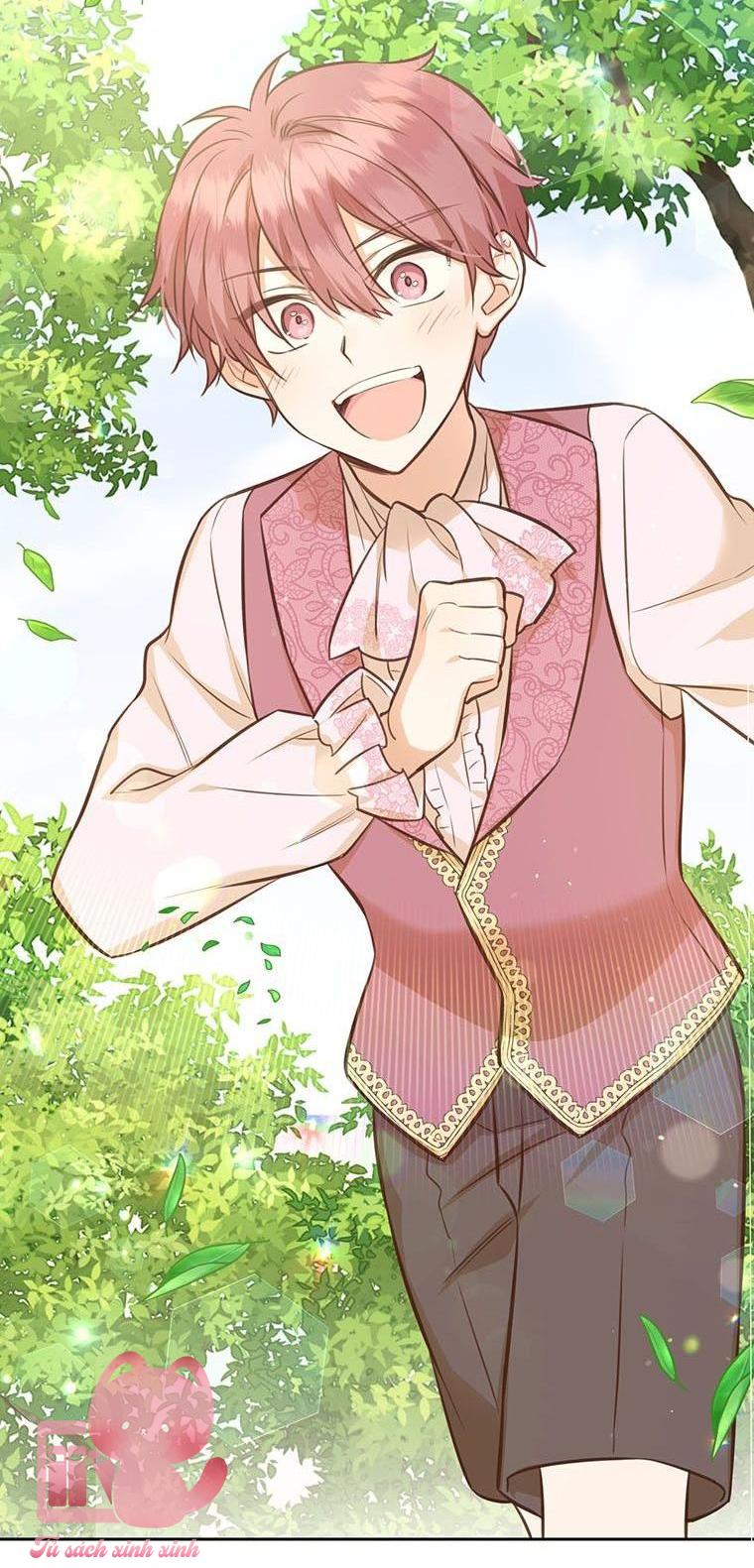 Yêu Tôi Đi, Dù Sao Ngài Cũng Chỉ Là Nhân Vật Phụ - Chap 37 - Trang 64