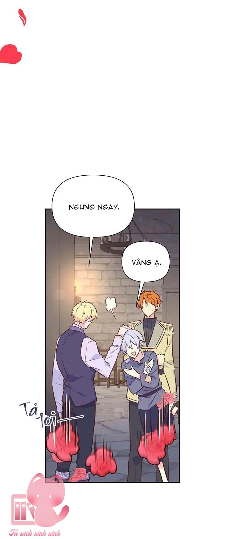 Yêu Tôi Đi, Dù Sao Ngài Cũng Chỉ Là Nhân Vật Phụ - Chap 37 - Trang 9