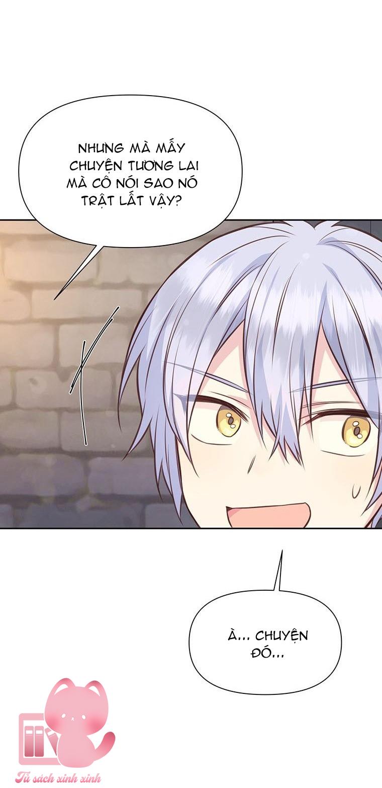 Yêu Tôi Đi, Dù Sao Ngài Cũng Chỉ Là Nhân Vật Phụ - Chap 37 - Trang 10