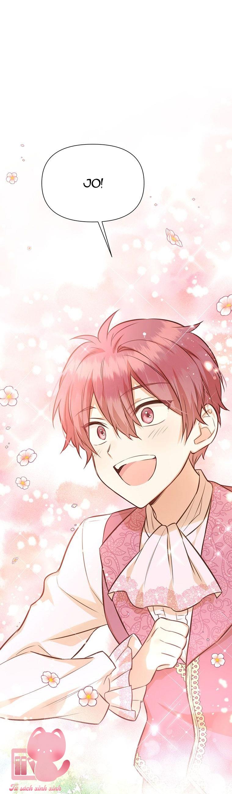 Yêu Tôi Đi, Dù Sao Ngài Cũng Chỉ Là Nhân Vật Phụ - Chap 38 - Trang 2