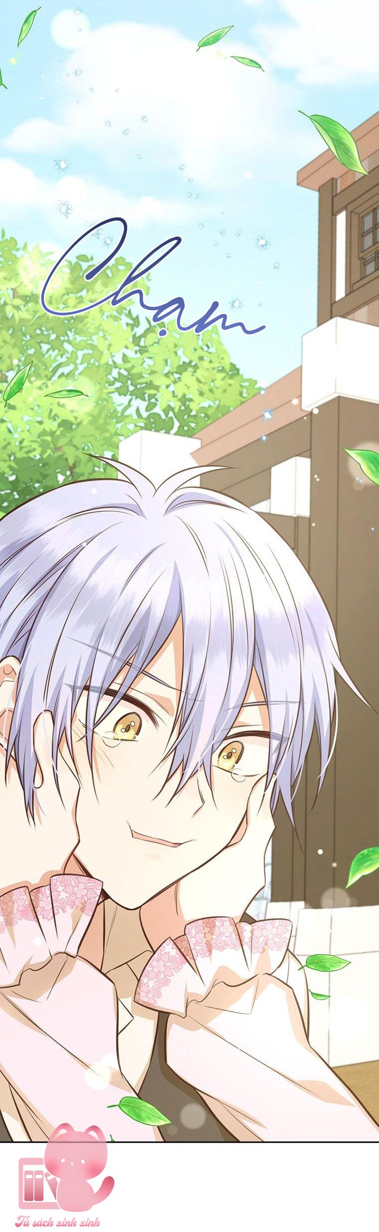 Yêu Tôi Đi, Dù Sao Ngài Cũng Chỉ Là Nhân Vật Phụ - Chap 38 - Trang 11