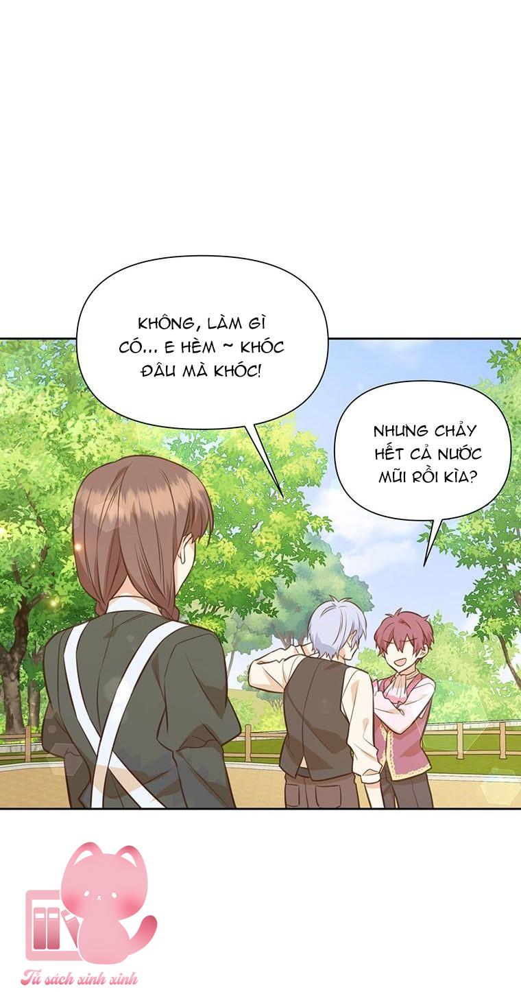 Yêu Tôi Đi, Dù Sao Ngài Cũng Chỉ Là Nhân Vật Phụ - Chap 38 - Trang 13
