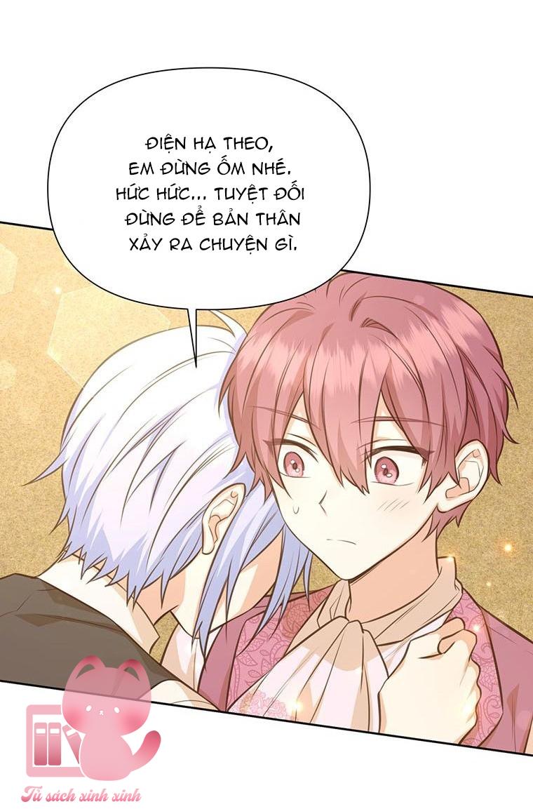 Yêu Tôi Đi, Dù Sao Ngài Cũng Chỉ Là Nhân Vật Phụ - Chap 38 - Trang 16