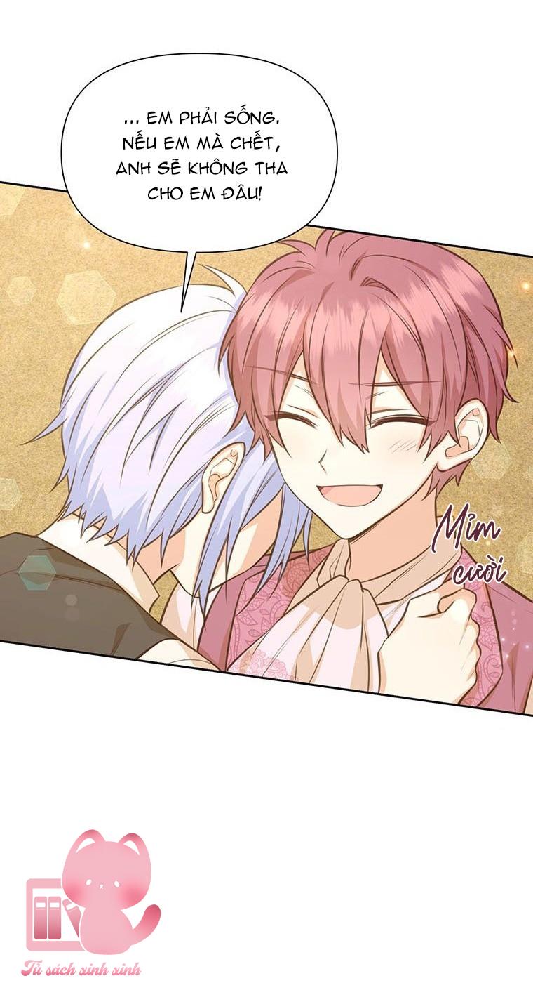 Yêu Tôi Đi, Dù Sao Ngài Cũng Chỉ Là Nhân Vật Phụ - Chap 38 - Trang 17