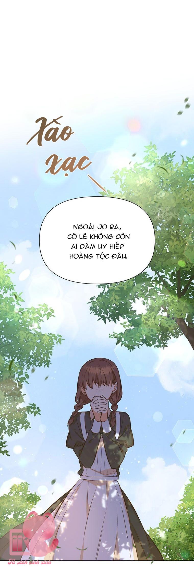 Yêu Tôi Đi, Dù Sao Ngài Cũng Chỉ Là Nhân Vật Phụ - Chap 38 - Trang 18