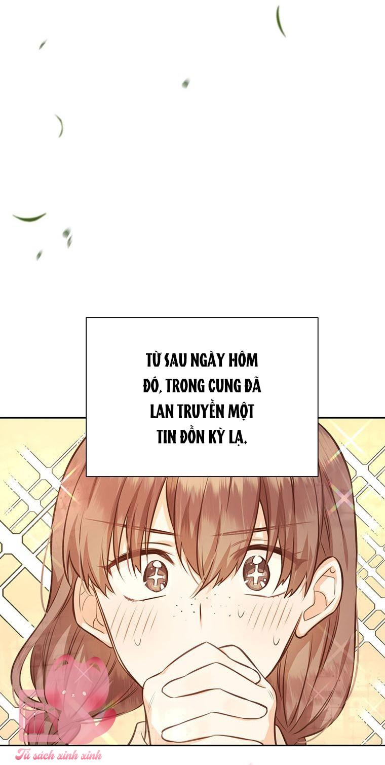 Yêu Tôi Đi, Dù Sao Ngài Cũng Chỉ Là Nhân Vật Phụ - Chap 38 - Trang 19