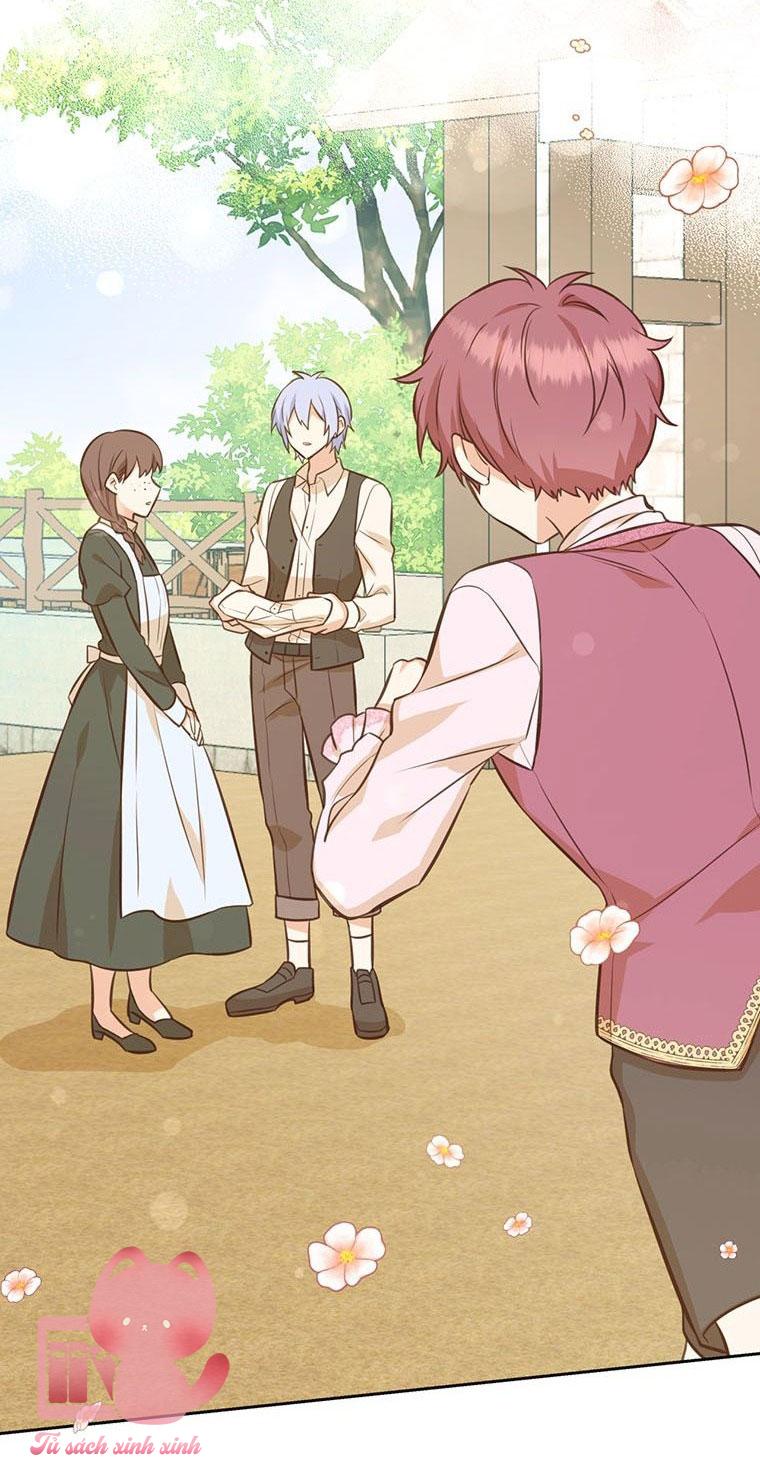 Yêu Tôi Đi, Dù Sao Ngài Cũng Chỉ Là Nhân Vật Phụ - Chap 38 - Trang 3