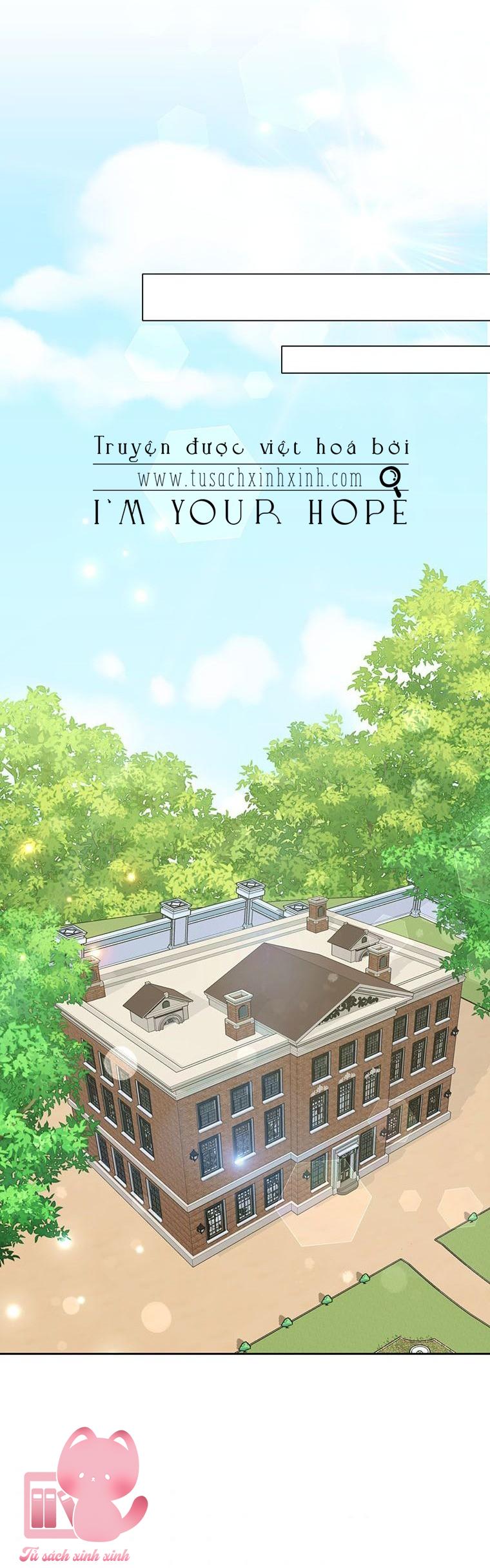 Yêu Tôi Đi, Dù Sao Ngài Cũng Chỉ Là Nhân Vật Phụ - Chap 38 - Trang 21