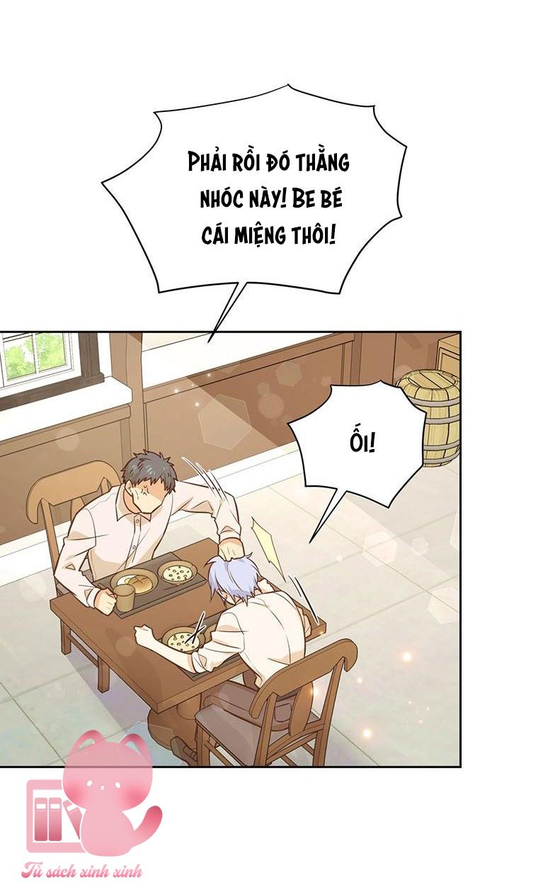 Yêu Tôi Đi, Dù Sao Ngài Cũng Chỉ Là Nhân Vật Phụ - Chap 38 - Trang 23