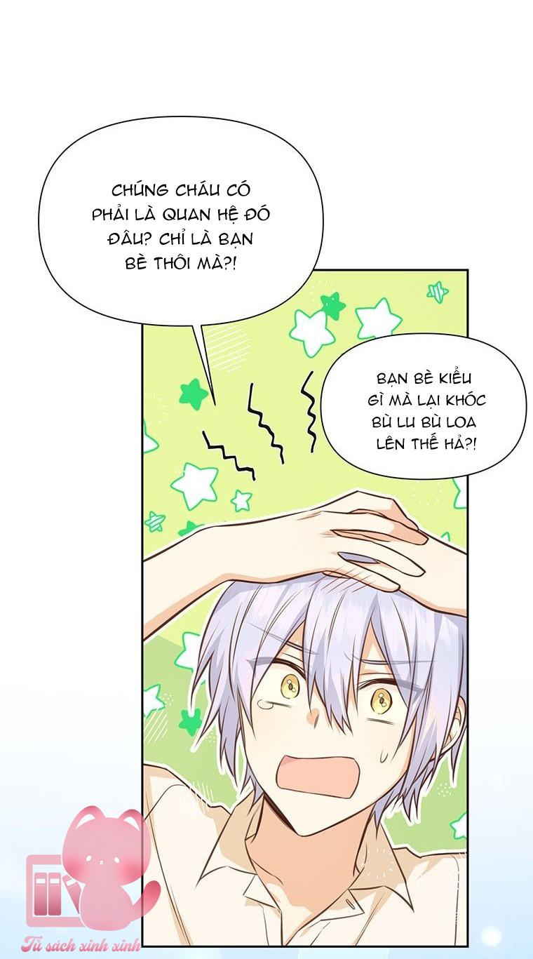 Yêu Tôi Đi, Dù Sao Ngài Cũng Chỉ Là Nhân Vật Phụ - Chap 38 - Trang 24