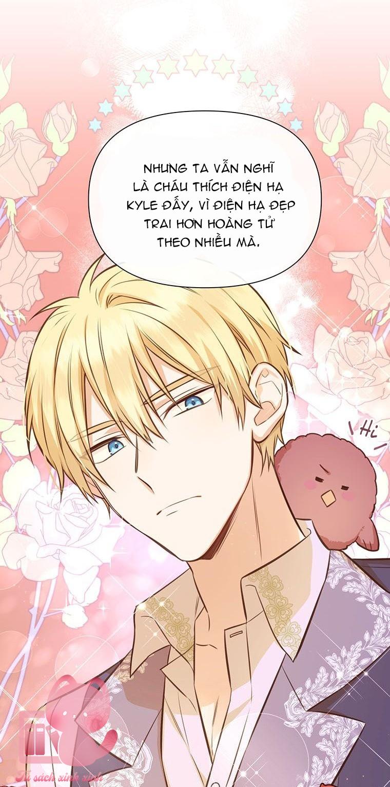 Yêu Tôi Đi, Dù Sao Ngài Cũng Chỉ Là Nhân Vật Phụ - Chap 38 - Trang 27