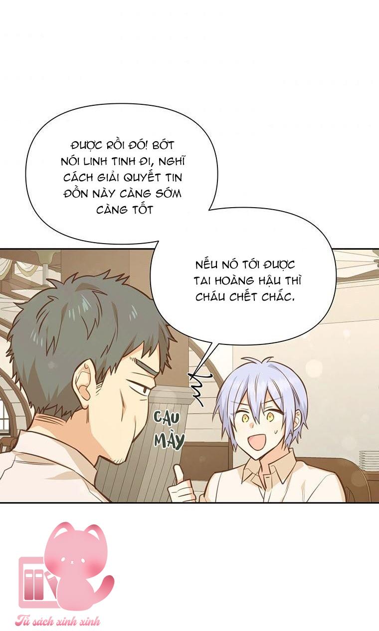 Yêu Tôi Đi, Dù Sao Ngài Cũng Chỉ Là Nhân Vật Phụ - Chap 38 - Trang 29