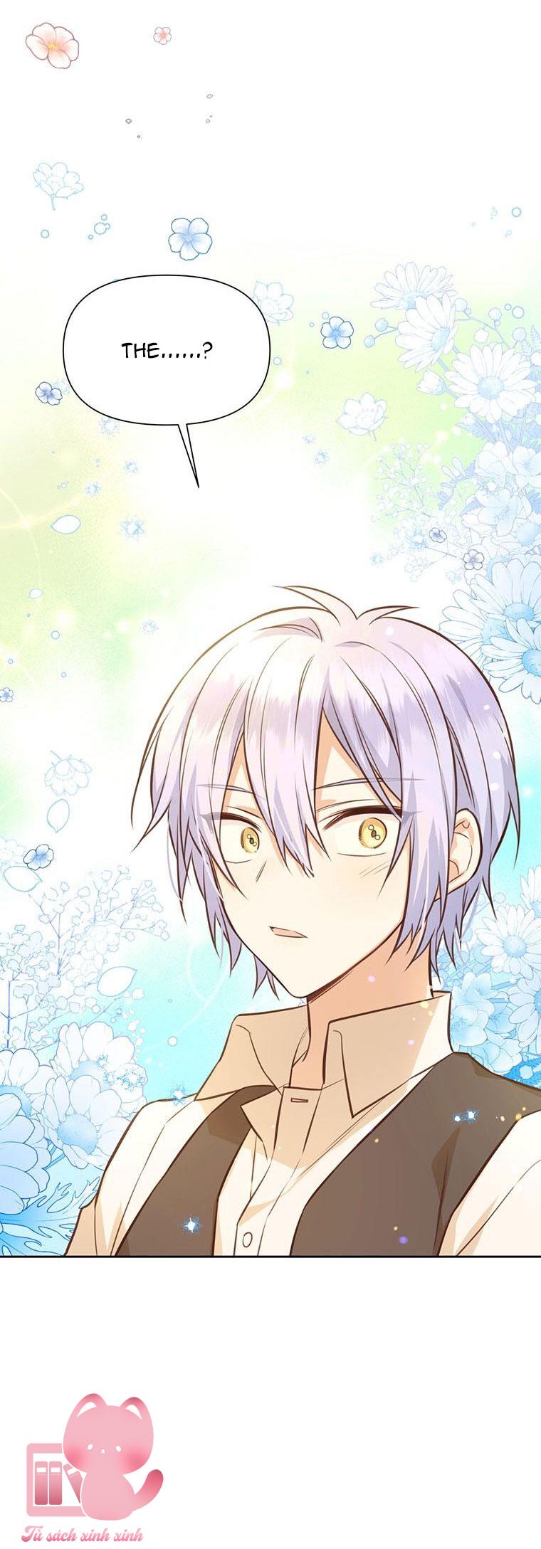 Yêu Tôi Đi, Dù Sao Ngài Cũng Chỉ Là Nhân Vật Phụ - Chap 38 - Trang 4