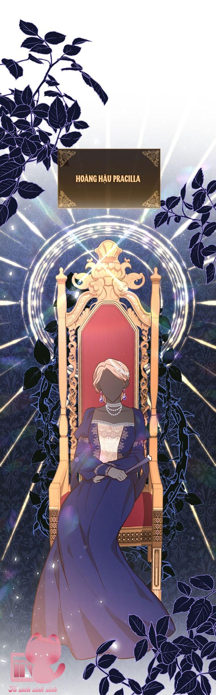 Yêu Tôi Đi, Dù Sao Ngài Cũng Chỉ Là Nhân Vật Phụ - Chap 38 - Trang 31