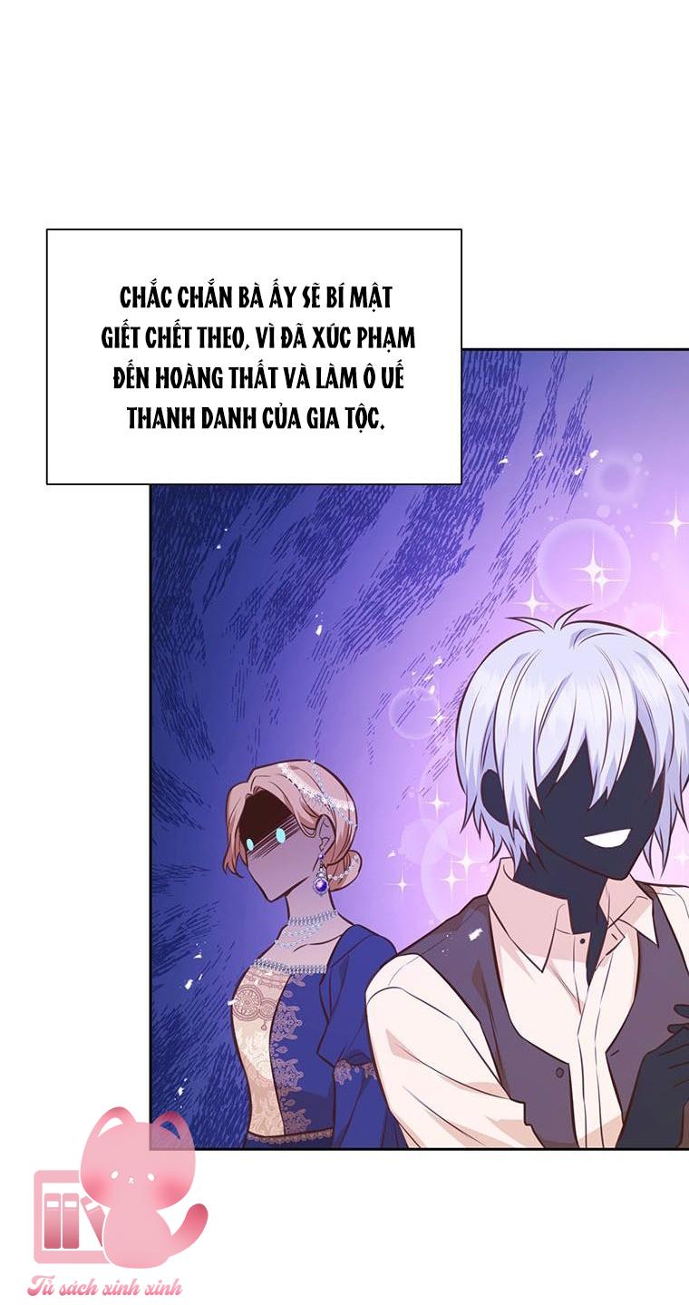 Yêu Tôi Đi, Dù Sao Ngài Cũng Chỉ Là Nhân Vật Phụ - Chap 38 - Trang 33