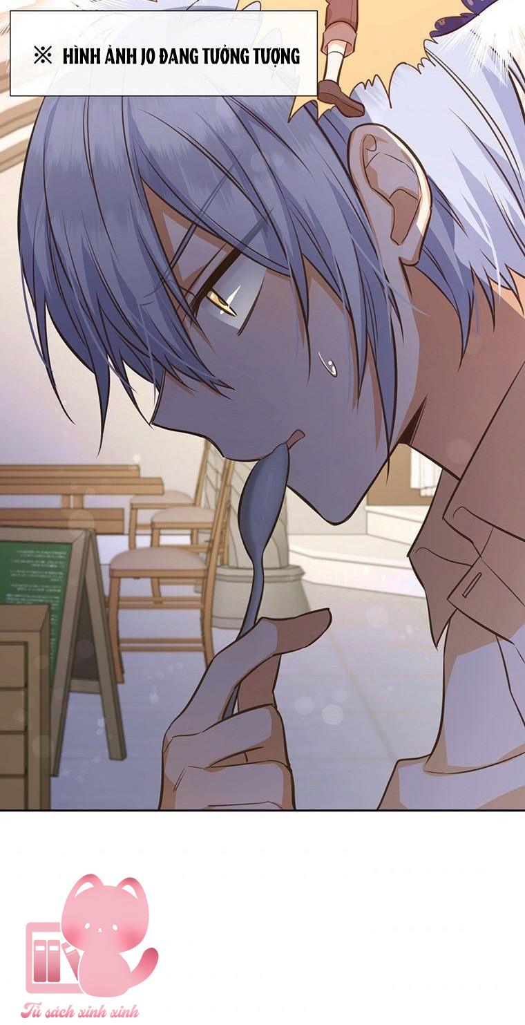 Yêu Tôi Đi, Dù Sao Ngài Cũng Chỉ Là Nhân Vật Phụ - Chap 38 - Trang 35