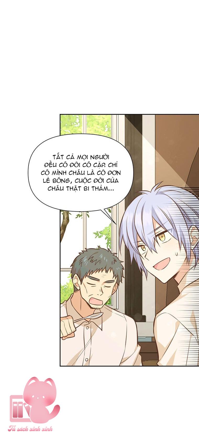 Yêu Tôi Đi, Dù Sao Ngài Cũng Chỉ Là Nhân Vật Phụ - Chap 38 - Trang 39