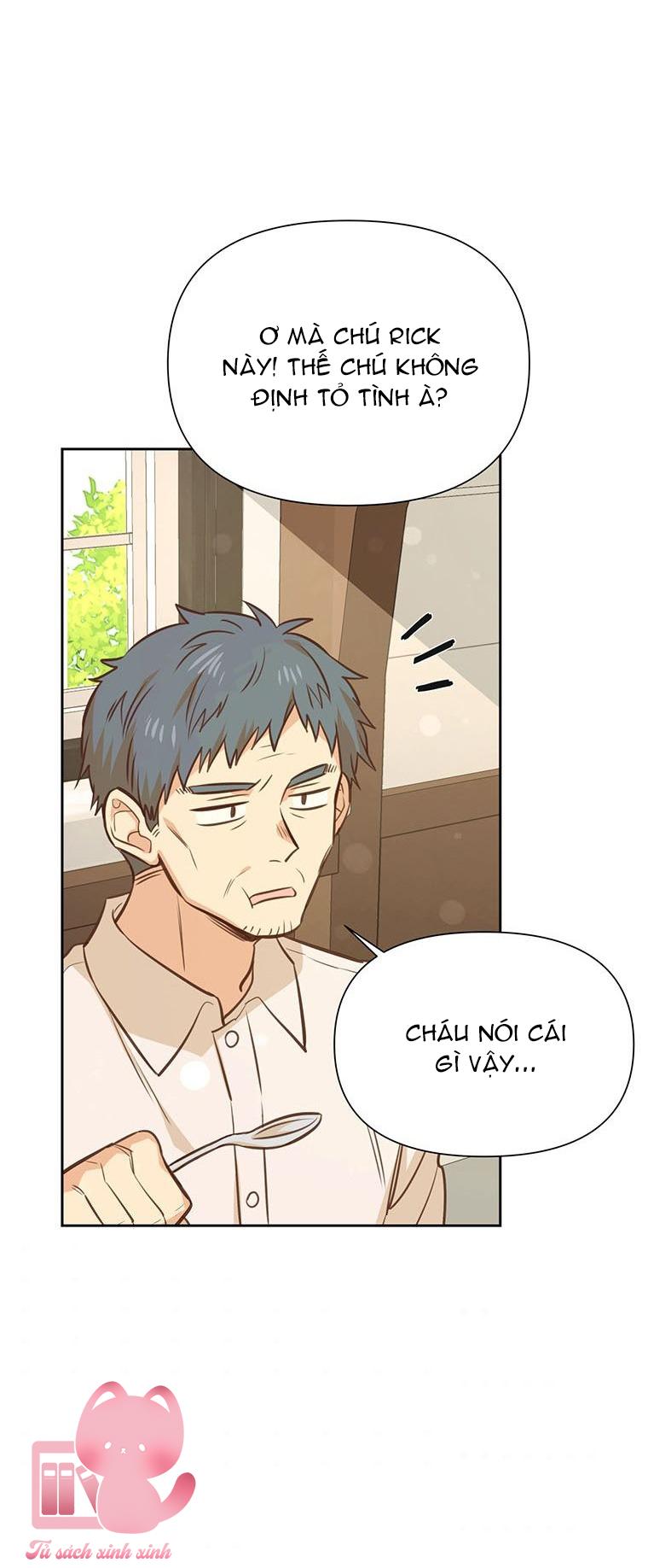 Yêu Tôi Đi, Dù Sao Ngài Cũng Chỉ Là Nhân Vật Phụ - Chap 38 - Trang 40