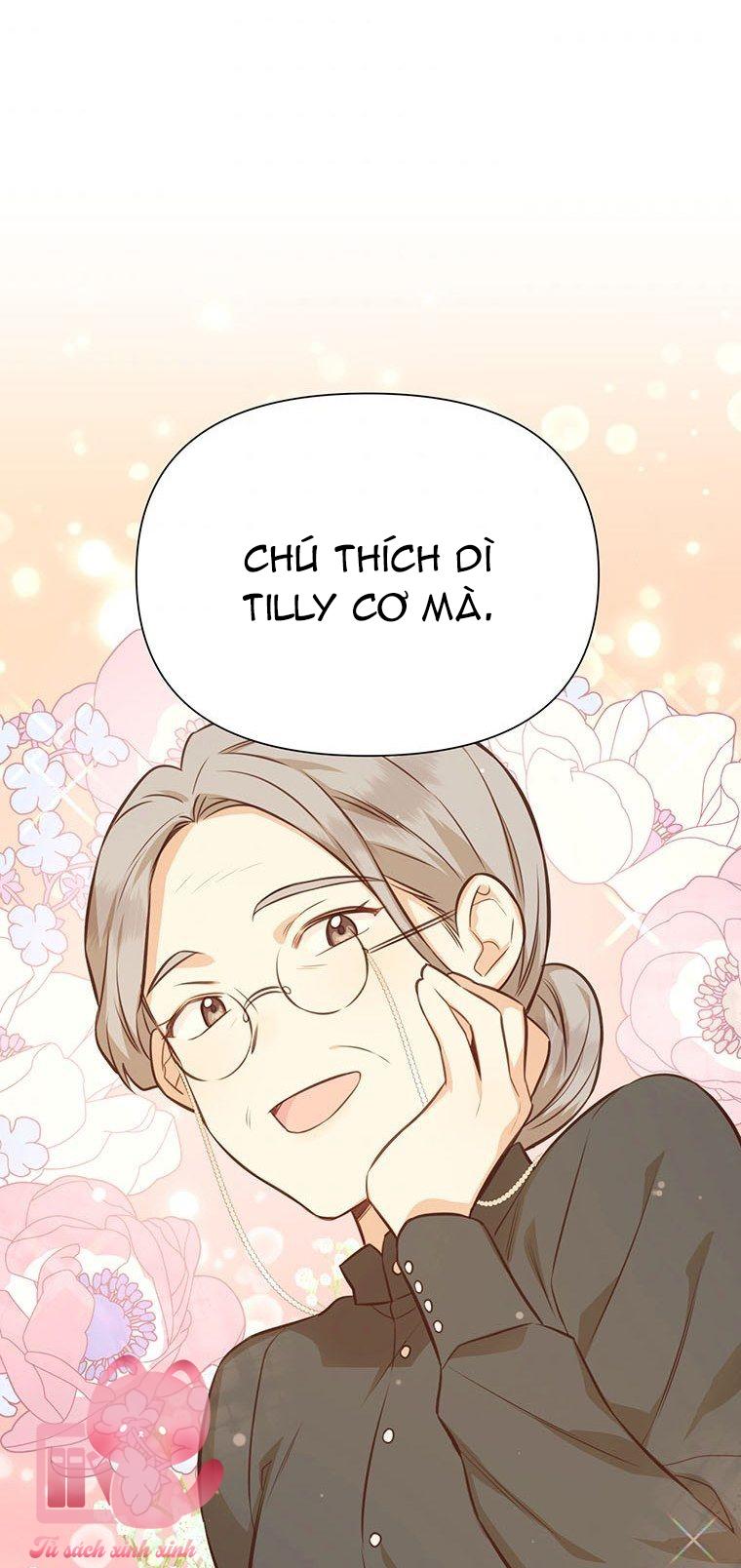 Yêu Tôi Đi, Dù Sao Ngài Cũng Chỉ Là Nhân Vật Phụ - Chap 38 - Trang 41