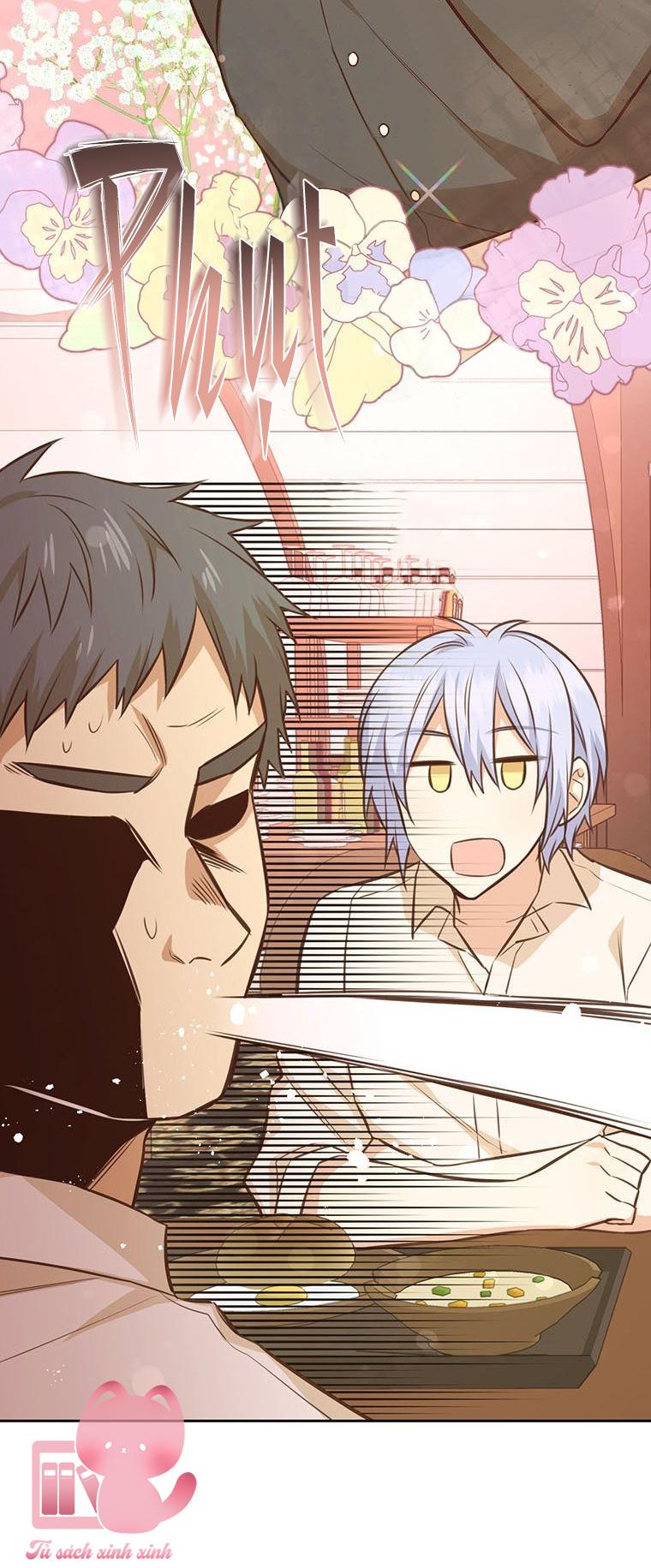 Yêu Tôi Đi, Dù Sao Ngài Cũng Chỉ Là Nhân Vật Phụ - Chap 38 - Trang 42