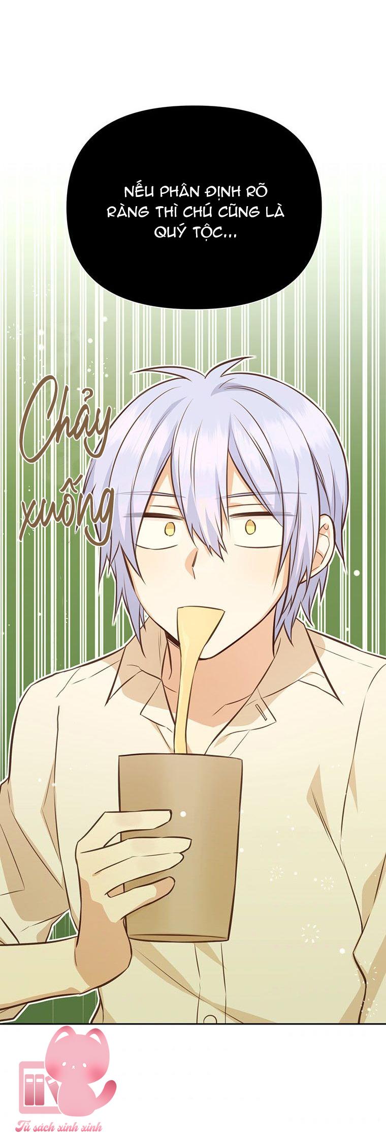 Yêu Tôi Đi, Dù Sao Ngài Cũng Chỉ Là Nhân Vật Phụ - Chap 38 - Trang 46
