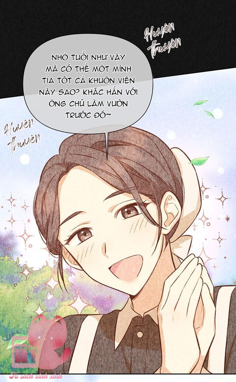 Yêu Tôi Đi, Dù Sao Ngài Cũng Chỉ Là Nhân Vật Phụ - Chap 38 - Trang 48