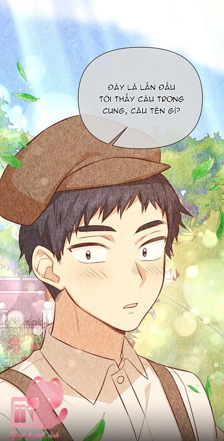 Yêu Tôi Đi, Dù Sao Ngài Cũng Chỉ Là Nhân Vật Phụ - Chap 38 - Trang 49
