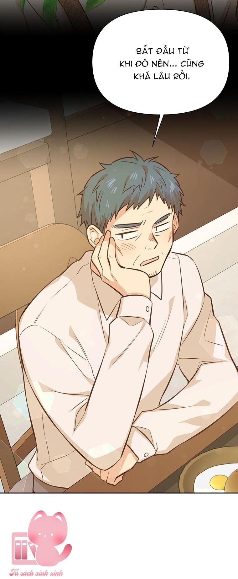 Yêu Tôi Đi, Dù Sao Ngài Cũng Chỉ Là Nhân Vật Phụ - Chap 38 - Trang 50