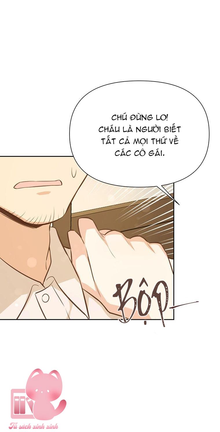 Yêu Tôi Đi, Dù Sao Ngài Cũng Chỉ Là Nhân Vật Phụ - Chap 38 - Trang 51
