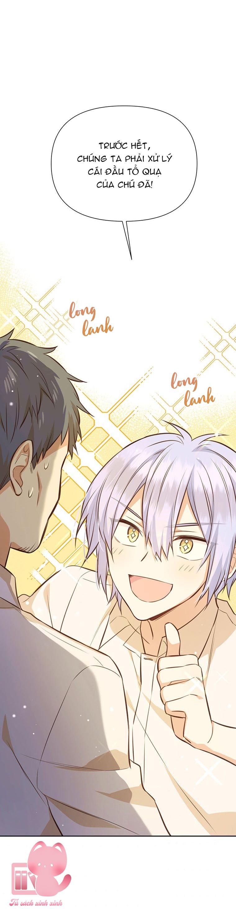 Yêu Tôi Đi, Dù Sao Ngài Cũng Chỉ Là Nhân Vật Phụ - Chap 38 - Trang 52