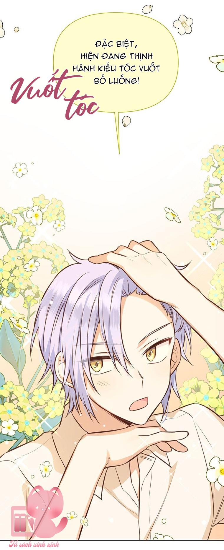 Yêu Tôi Đi, Dù Sao Ngài Cũng Chỉ Là Nhân Vật Phụ - Chap 38 - Trang 54