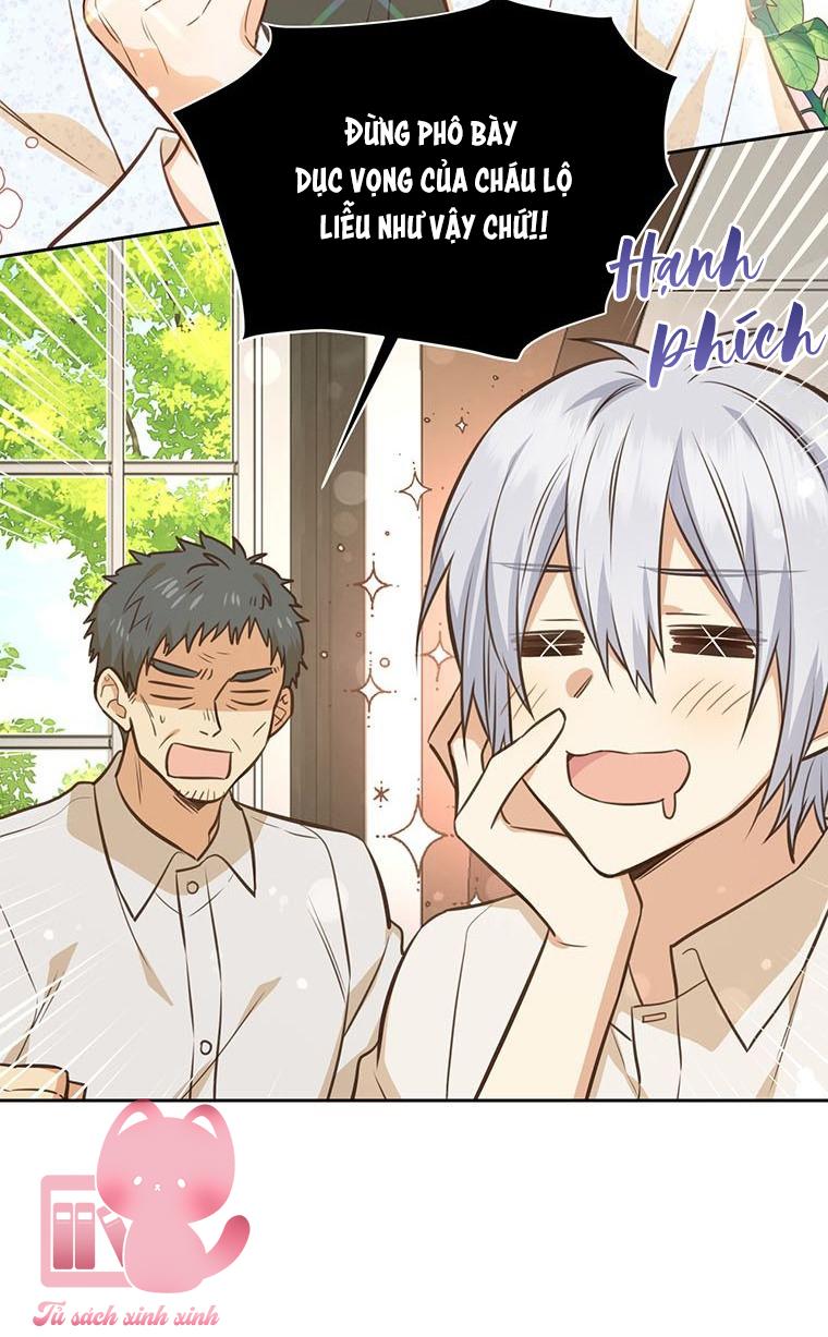 Yêu Tôi Đi, Dù Sao Ngài Cũng Chỉ Là Nhân Vật Phụ - Chap 38 - Trang 57