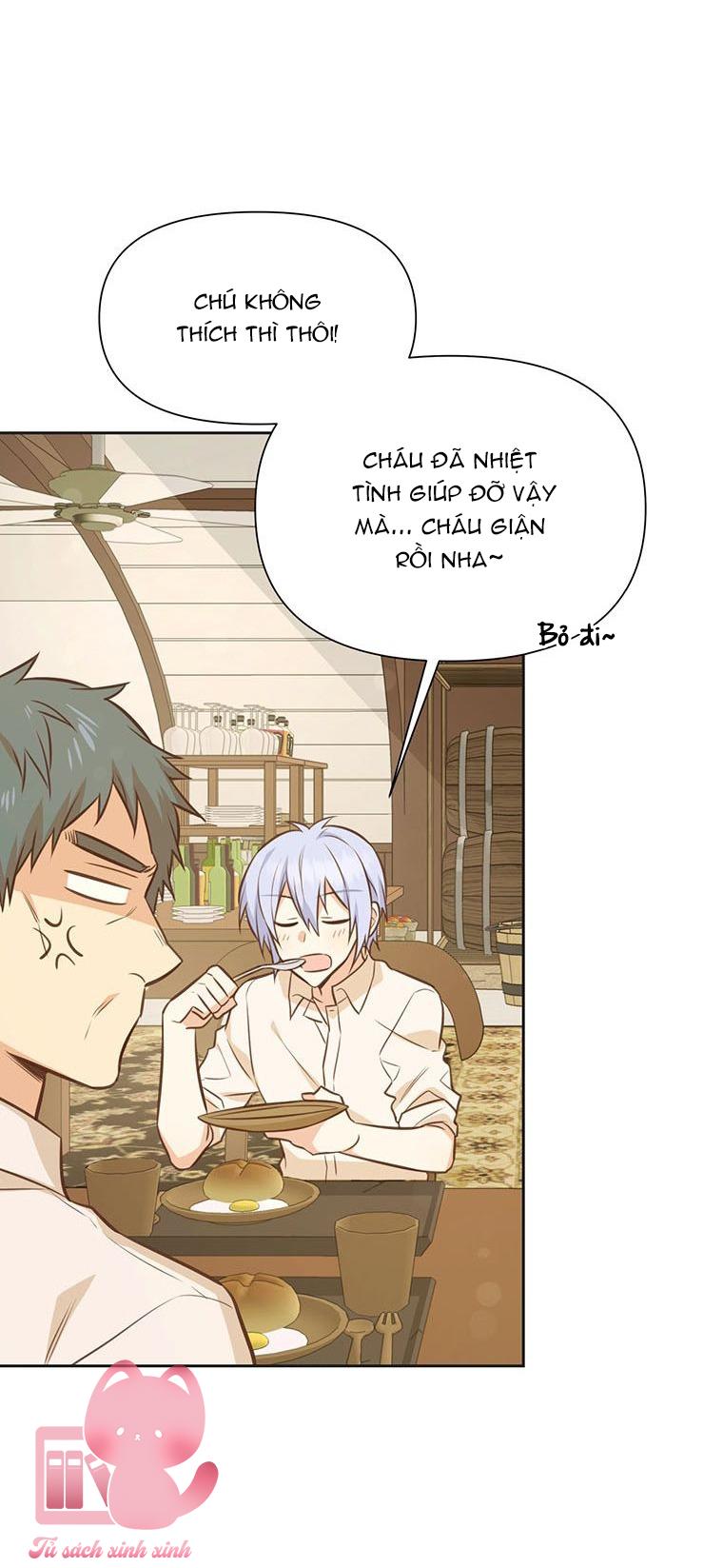 Yêu Tôi Đi, Dù Sao Ngài Cũng Chỉ Là Nhân Vật Phụ - Chap 38 - Trang 58