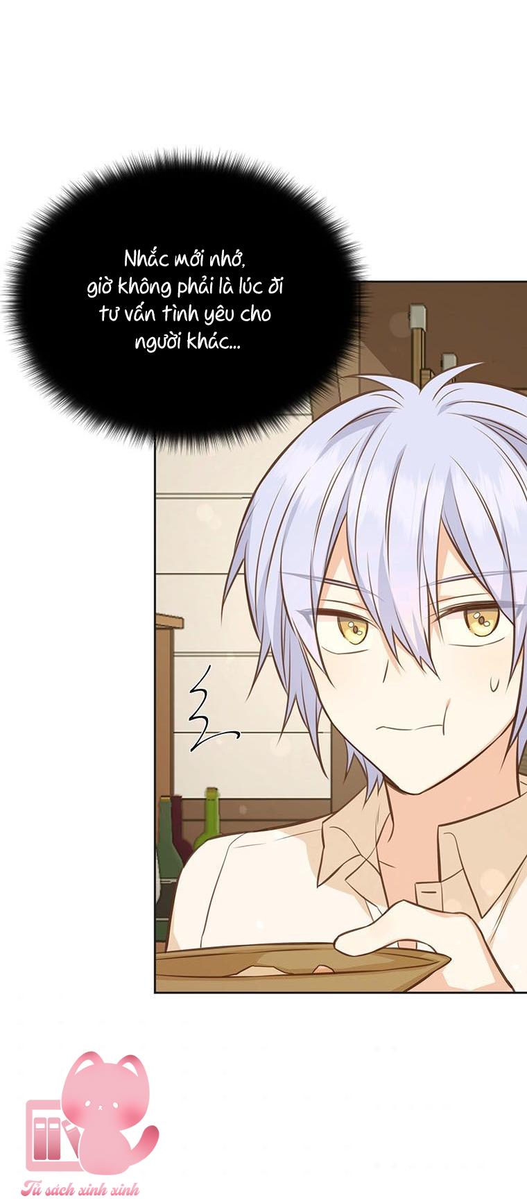 Yêu Tôi Đi, Dù Sao Ngài Cũng Chỉ Là Nhân Vật Phụ - Chap 38 - Trang 59