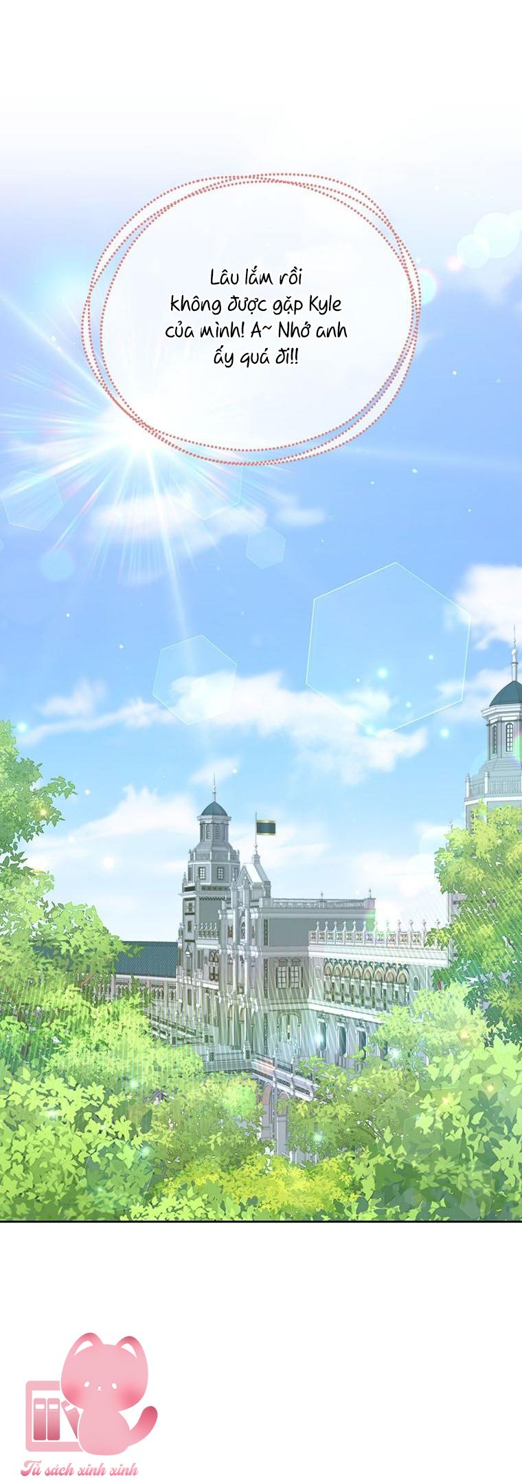 Yêu Tôi Đi, Dù Sao Ngài Cũng Chỉ Là Nhân Vật Phụ - Chap 38 - Trang 61