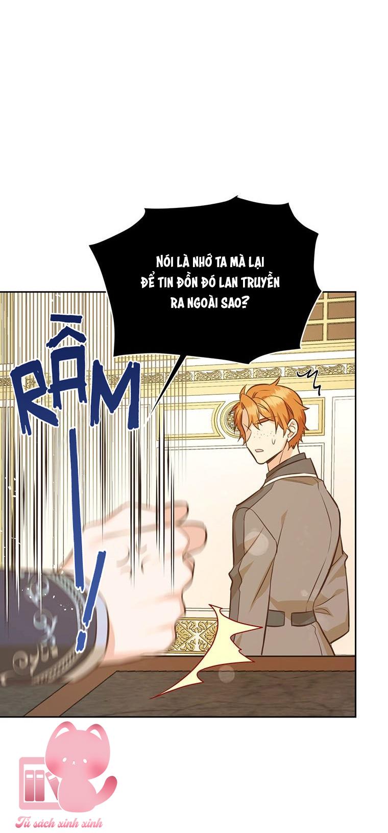 Yêu Tôi Đi, Dù Sao Ngài Cũng Chỉ Là Nhân Vật Phụ - Chap 38 - Trang 62