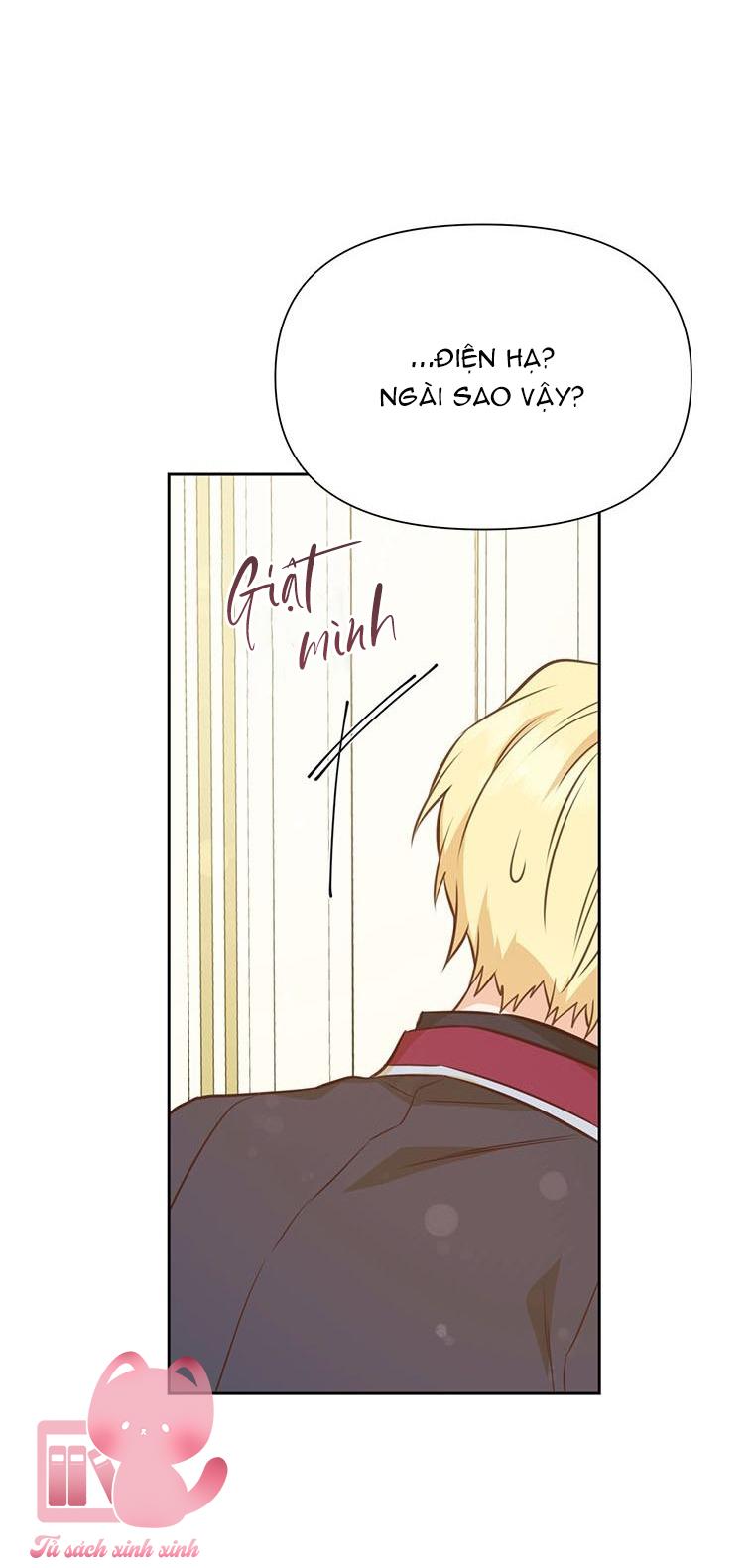 Yêu Tôi Đi, Dù Sao Ngài Cũng Chỉ Là Nhân Vật Phụ - Chap 38 - Trang 63