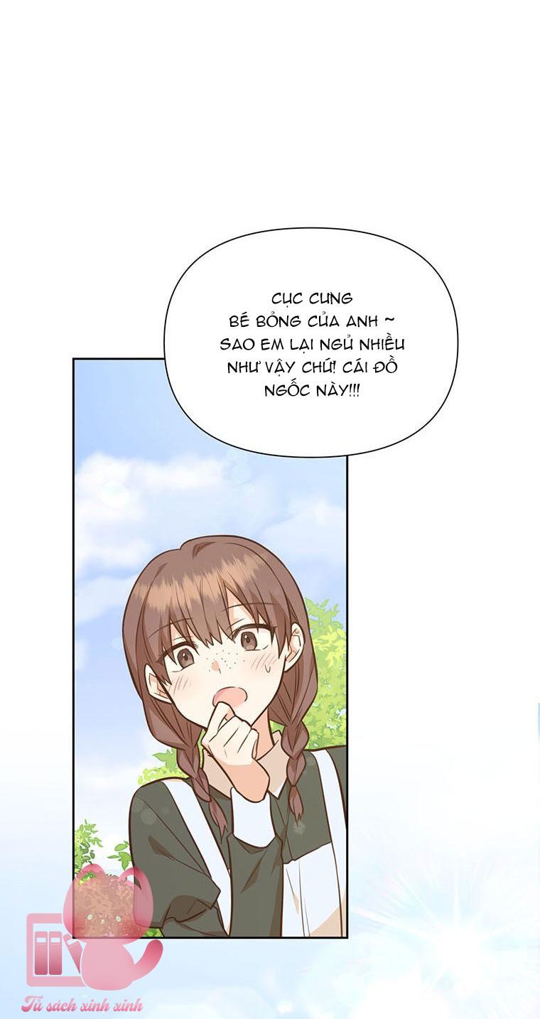 Yêu Tôi Đi, Dù Sao Ngài Cũng Chỉ Là Nhân Vật Phụ - Chap 38 - Trang 8